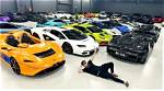 Steven Furtick's Lavish Car Collection: a Glimpse into His Luxurious Lifestyle