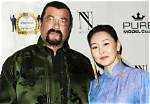 Steven Seagal Wife or Wife, Net Worth, Children, Age & Height