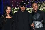 Stevie Wonder's Son, Zaiah Morris: a Musical Legacy Continues