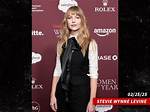 Stevie Wynne Levine Age: See Latest Updates