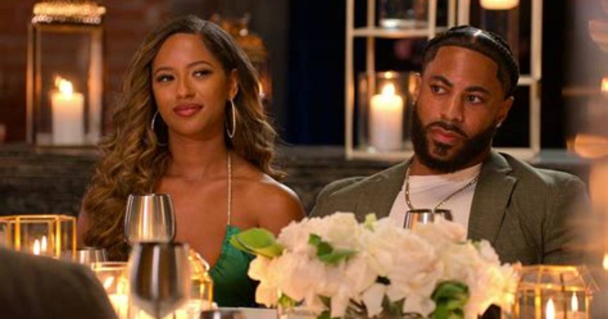 Still in a Relationship with J. R. Ramirez? When Did They Get ·