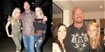 Stone Cold Steve Austin's Children Revealed