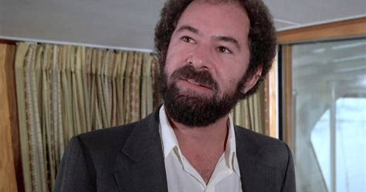 Stuart Margolin: a Journey Through the Life of a Talented Actor and Director