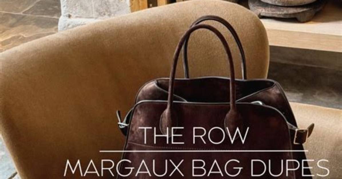 Stylish Alternatives: Discovering the Best Marni Dupes