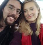 Styxhexenhammer666 Is Married to Wife: Elizabeth Philosophy. Kids