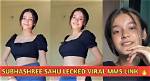 Subhashree Sahu Leaked Mms: a Controversial Spotlight on Privacy and Ethics