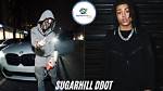 Sugarhill Ddot: the Rising Star of Hip-Hop
