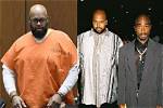 Suge Knight's Children and the Women Behind Them