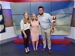 Summer Schnellbach Kvly-Tv, Bio, Wiki, Age, Height, Husband, Salary, and Net Worth