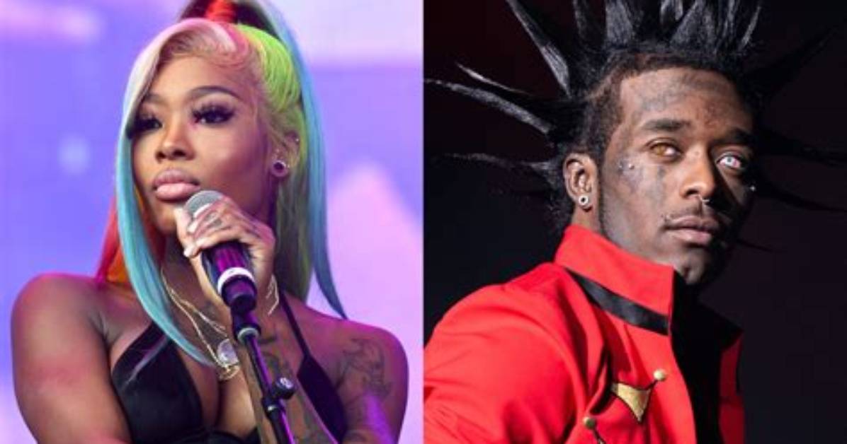 Summer Walker Warns Lil Uzi Vert to "Stop Playin'" with the Devil ·