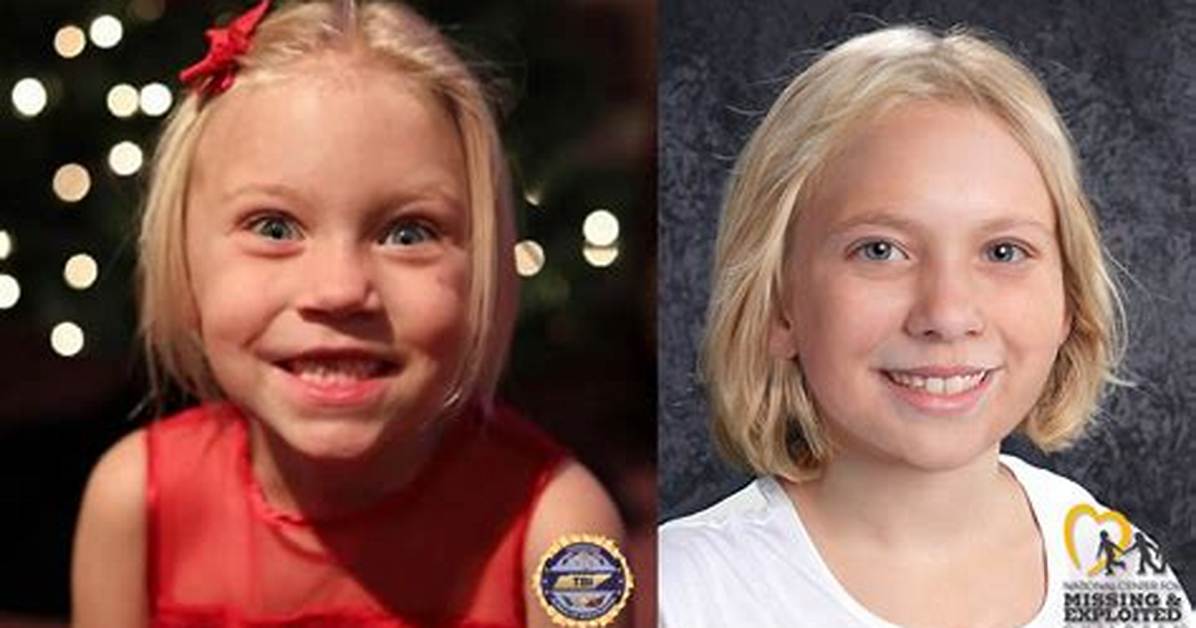 "Summer Wells Found Dead Has the 6" |