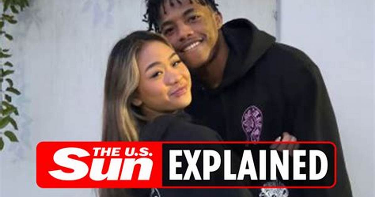 Suni Lee and Jaylin Smith: a Dynamic Duo in Gymnastics