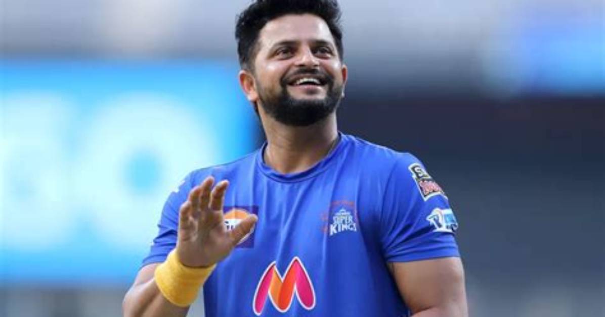 Suresh Raina's Income: a Glimpse into the Financial Success of a Cricketing Legend