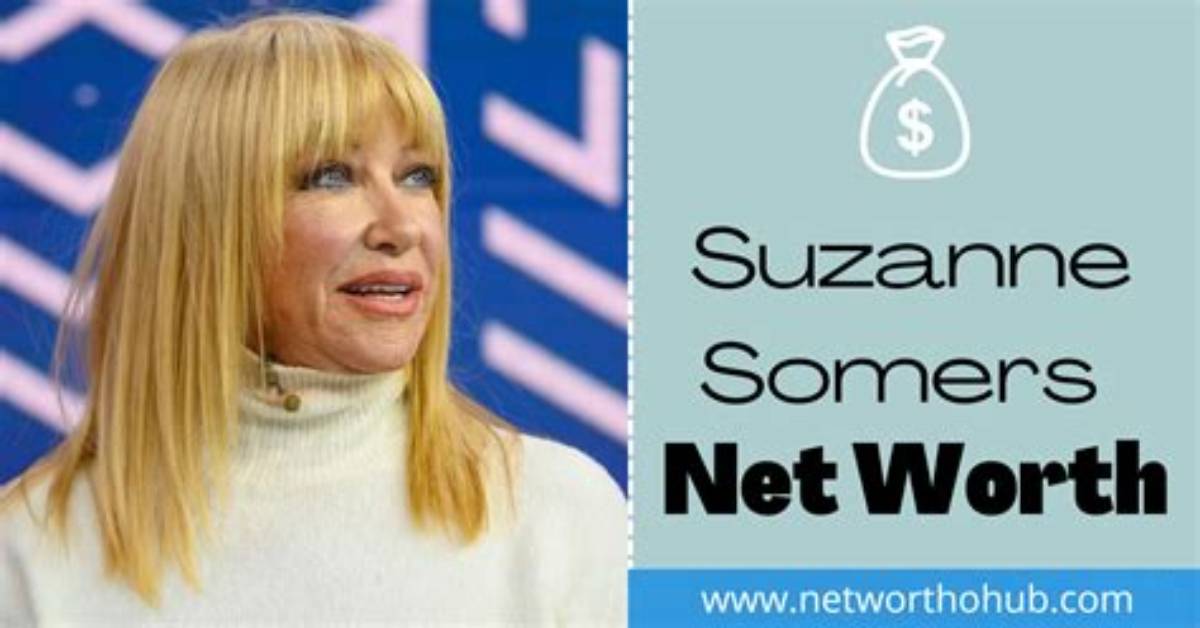 Suzanne Santo Net Worth | Snogblogy