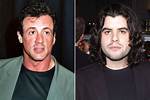 Sylvester Stallone Son Sage Stallone Cause of Death Announced