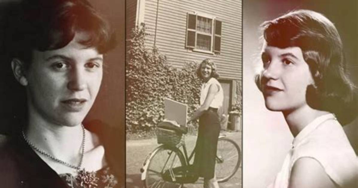 Sylvia Plath: the Life and Legacy of a Literary Icon