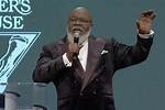 T. D. Jakes Divorce: Unraveling the Controversy