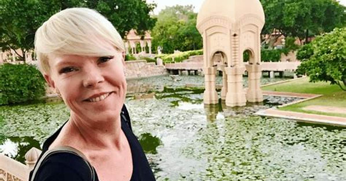 Tabatha Spake Heavner Height, Weight, Net Worth, Age, Birthday, Wikipedia, Who, Nationality, Biography