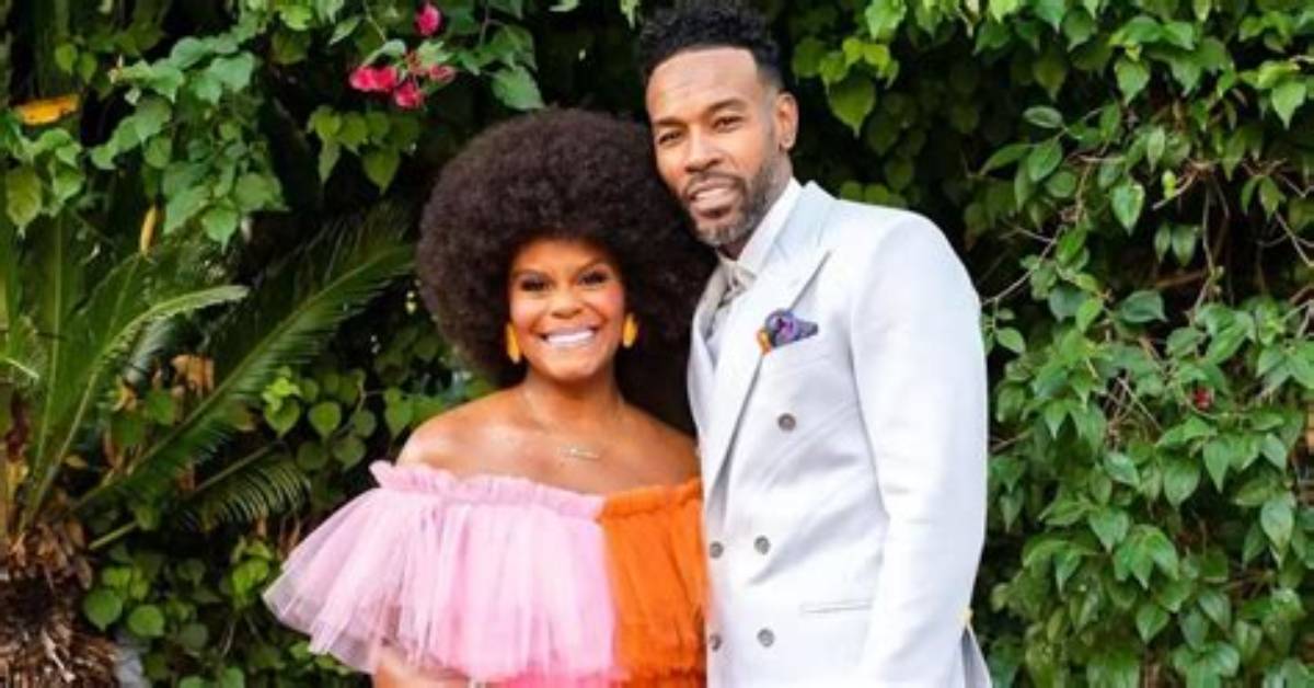 Tabitha Brown Net Worth | Husband