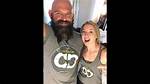 Tait Fletcher Girlfriend Lacie Mackey Is His Life as Well as Business Partner