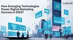 Taktubenet: the Emerging Power in Digital Marketing