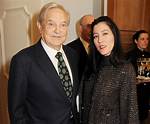 Tamiko Bolton and George Soros: Uncovering the Connection