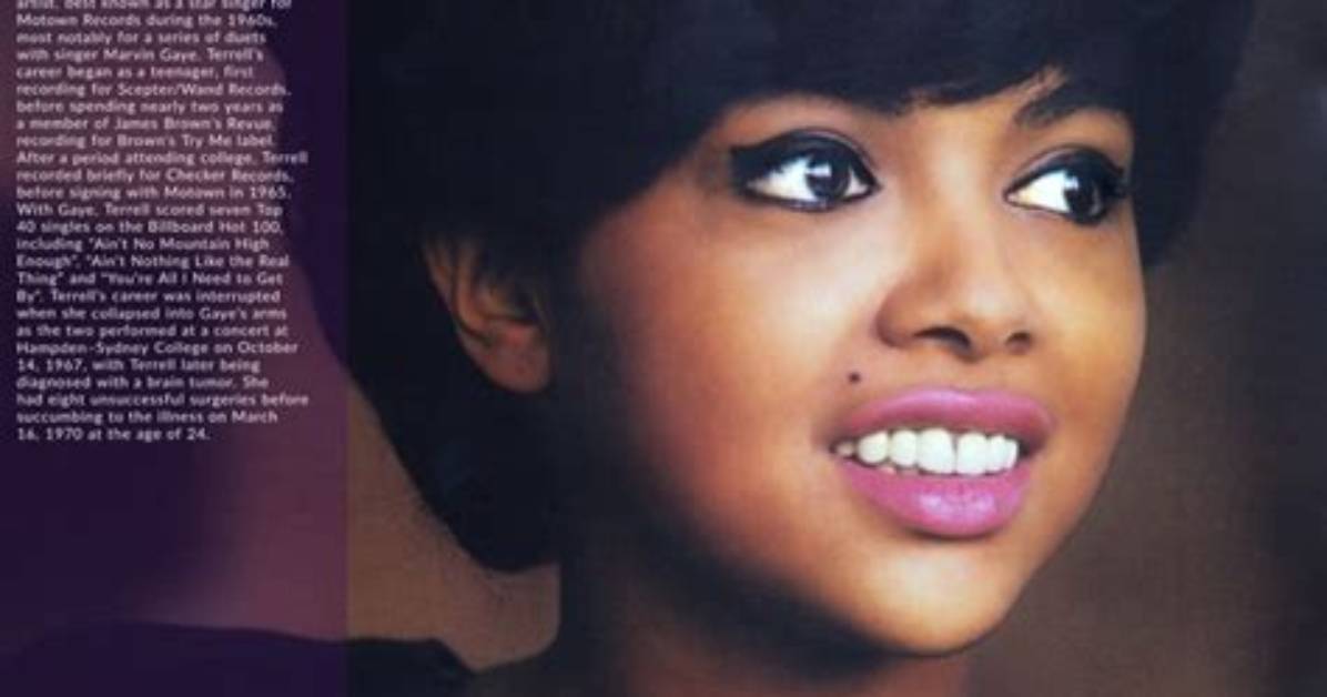 Tammi Terrell's Impact Beyond Her Daughter