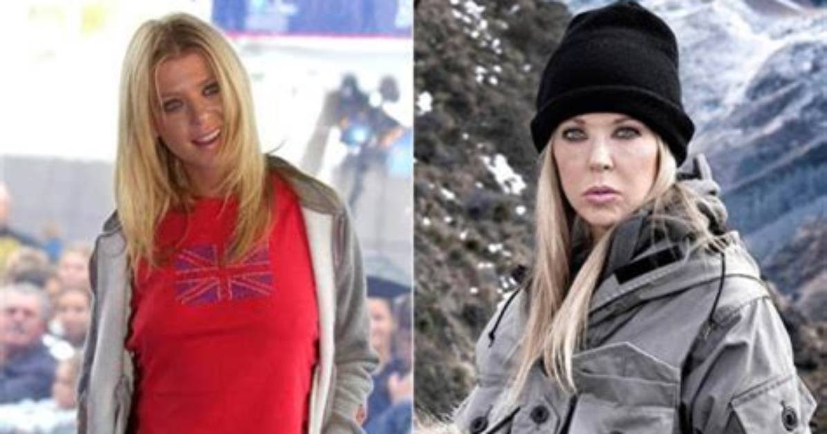 Tara Reid: a Glimpse into Fame and Fashion Mishaps