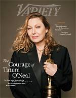 Tatum O'neal: the Trailblazing Talent Who Made History in Hollywood