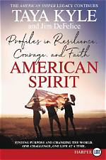 Taya Kyle: a Journey of Resilience and Advocacy