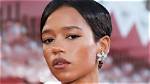 Taylor Russell: a Rising Star in Hollywood