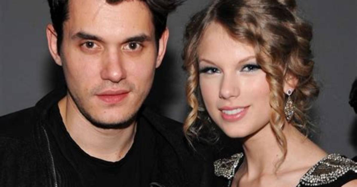 Taylor Swift and John Mayer's Age Gap: a Timeline of Their Relationship