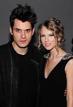 Taylor Swift and John Mayer's Relationship Timeline ·