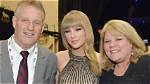 Taylor Swift's Parents Back Together: a Heartwarming Reunion