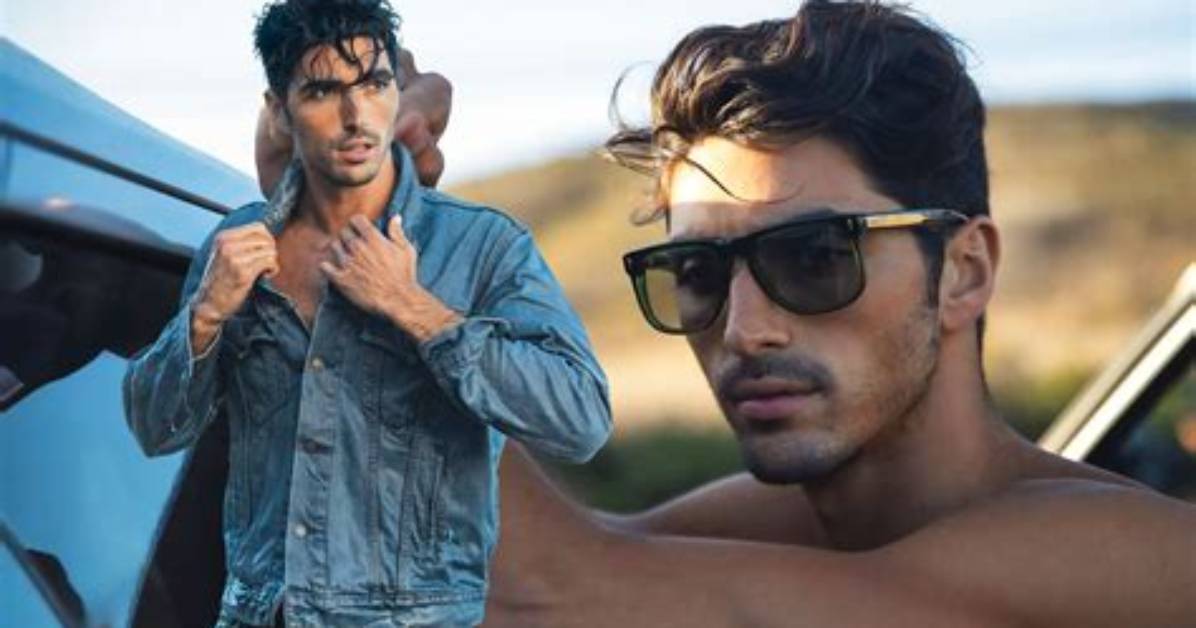 Taylor Zakhar Perez: Rising Star of Hollywood
