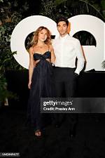 Taylor Zakhar Perez's Wife: Unveiling the Personal Life of the Rising Star