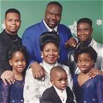 Td Jakes Daughter Sarah Jakes and Cora Jakes