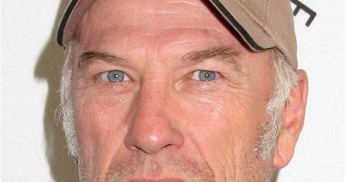 Ted Levine Films: a Deep Dive into a Versatile Actor's Career