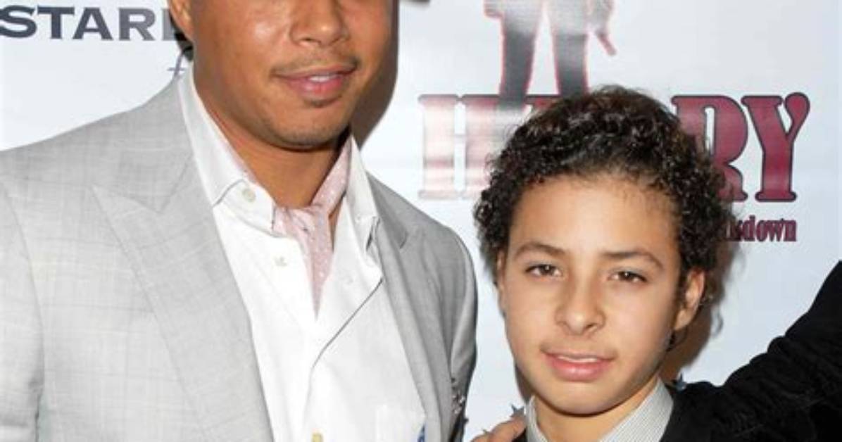 Terrence Howard's Sons: a Deep Dive into Their Lives and Legacy
