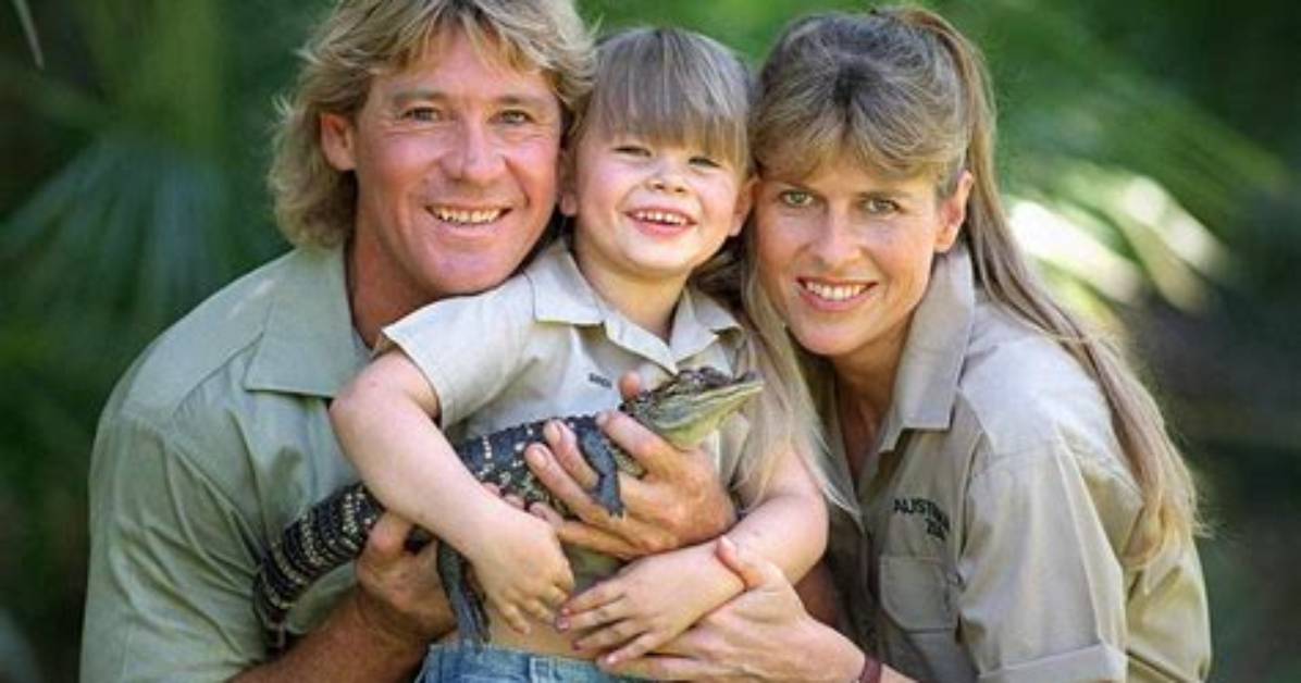 Terri Irwin's Age and Profound Impact