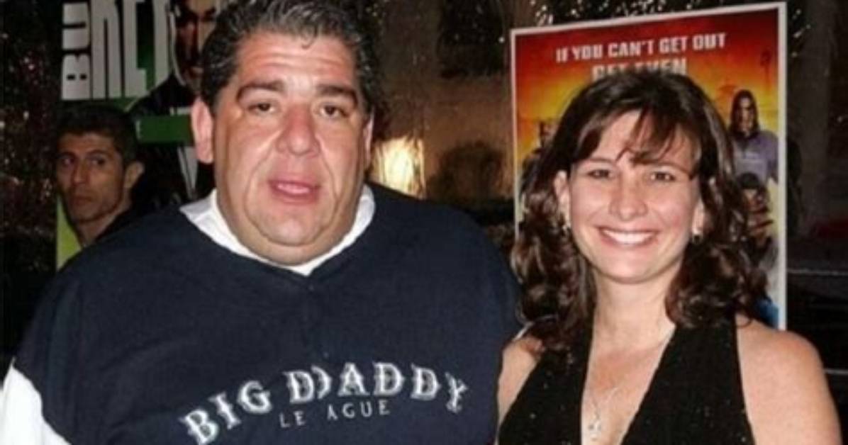 Terrie Diaz – Know Everything About Joey Diaz’s Wife