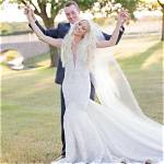 Terry Bradshaws Daughter Erin Bradshaw Is Married and Soon-to-Be a Mother