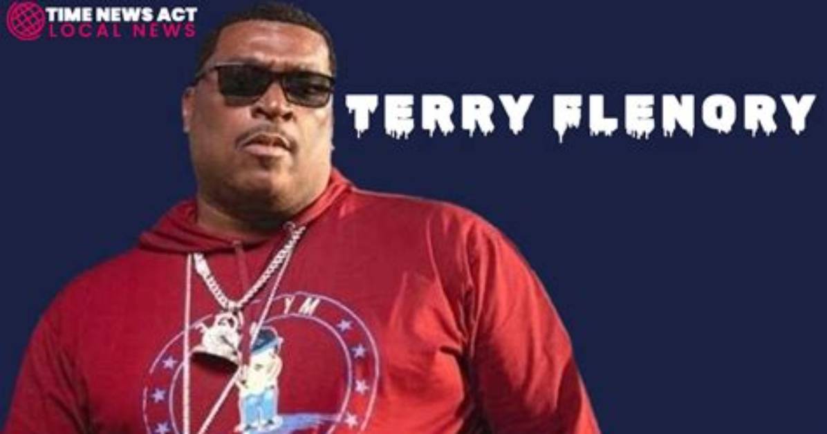 Terry Flenory: the Enigmatic Figure Behind the Drug Empire