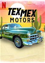 Tex Mex Motors Star Rikki Rockett Drummed His Way to Millionaire Status