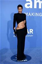Teyana Taylor: a Multifaceted Star Redefining the Entertainment Industry
