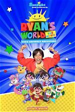 The Amazing Fortune of Ryan's World: What Is the Net Worth of Ryan's World?