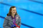 The Amazing Katie Ledecky: Exploring Her Height and More