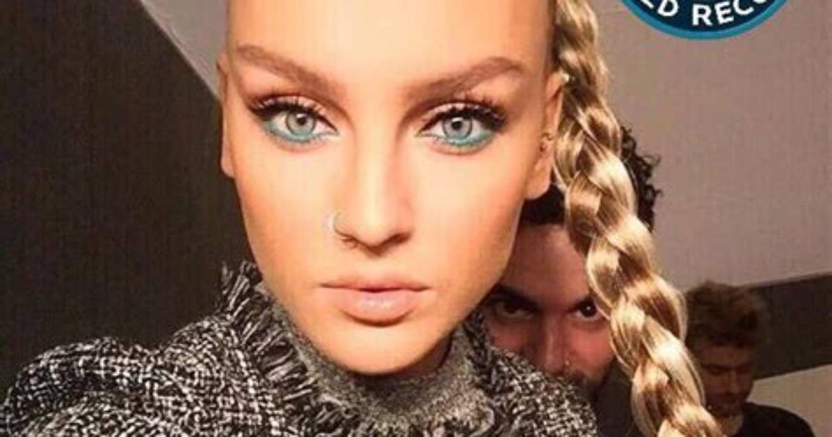 The Biggest Forehead in the World: a Fascinating Exploration