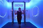 The Carbon Trainer Is the First Ai-Powered Fitness Mirror