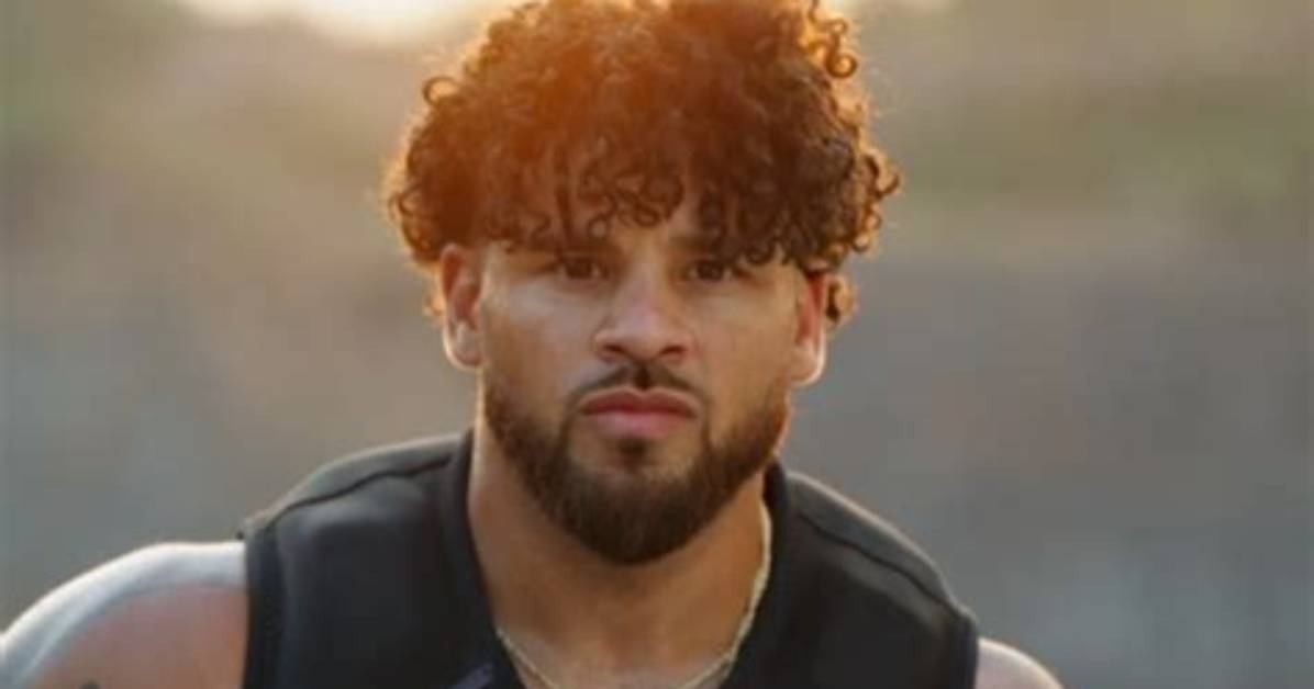 The Challenge Cory: a Journey of Grit and Determination